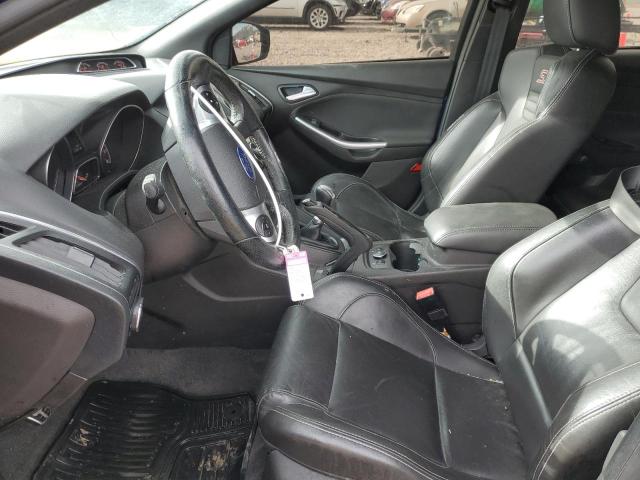 Photo 7 from auction – 2013 FORD FOCUS ST with VIN 1FADP3L97DL263475