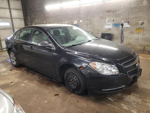 Photo 4 from auction – 2009 CHEVROLET MALIBU LS with VIN 1G1ZG57B794172273