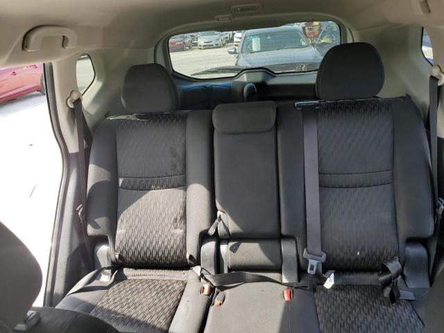Photo 10 from auction – 2018 NISSAN ROGUE S with VIN KNMAT2MV1JP546148