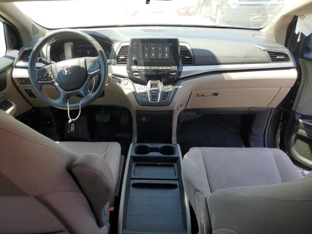 Photo 8 from auction – 2018 HONDA ODYSSEY EX with VIN 5FNRL6H53JB085212