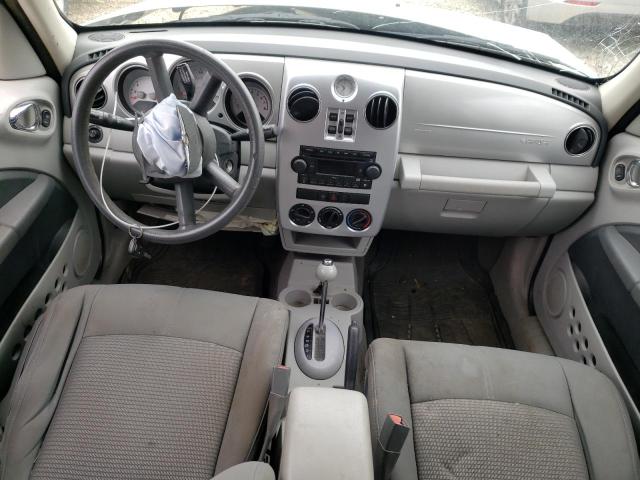 Photo 8 from auction – 2009 CHRYSLER PT CRUISER with VIN 3A8FY58969T572850