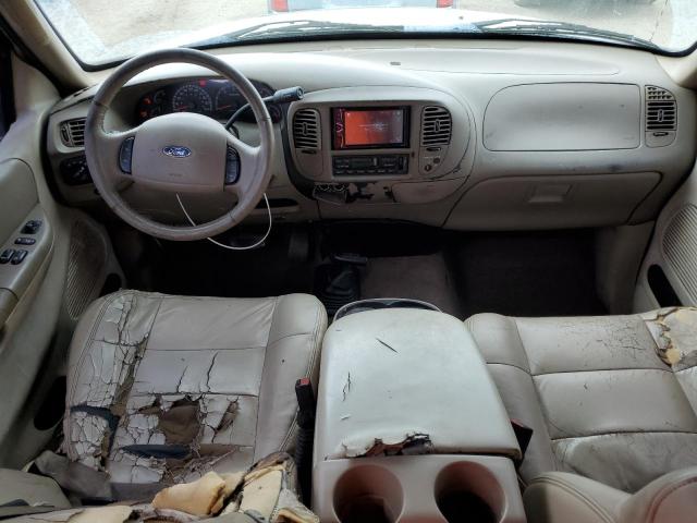 Photo 8 from auction – 2003 FORD F150 with VIN 2FTRX08L73CA01564