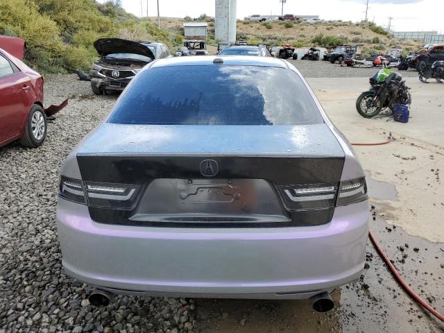 Photo 6 from auction – 2007 ACURA TSX with VIN JH4CL95897C005261
