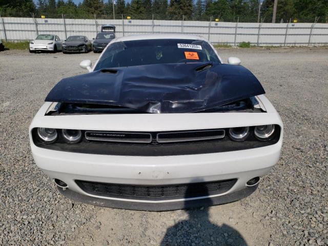 Photo 5 from auction – 2015 DODGE CHALLENGER with VIN 2C3CDZAT9FH794312