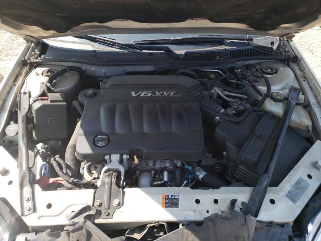 Photo 11 from auction – 2012 CHEVROLET IMPALA LS with VIN 2G1WF5E31C1325010