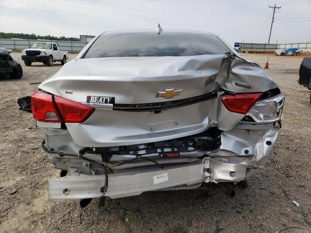 Photo 6 from auction – 2019 CHEVROLET IMPALA PRE with VIN 2G1105S38K9108618