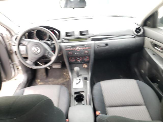 Photo 8 from auction – 2006 MAZDA 3 I with VIN JM1BK12F561500734
