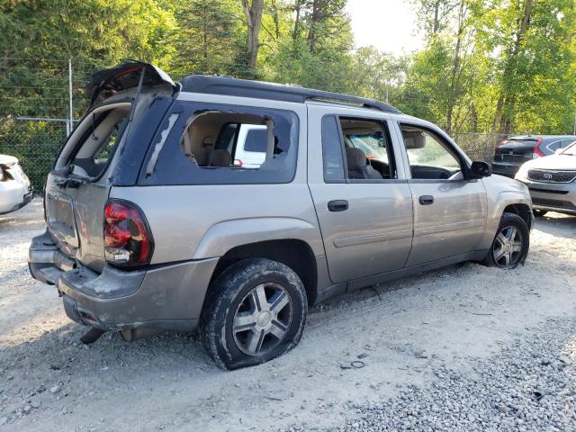 Photo 3 from auction – 2006 CHEVROLET TRAILBLAZE with VIN 1GNET16S566139372