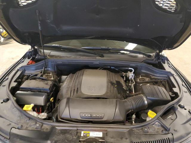 Photo 12 from auction – 2021 DODGE DURANGO R/ with VIN 1C4SDJCT2MC559000