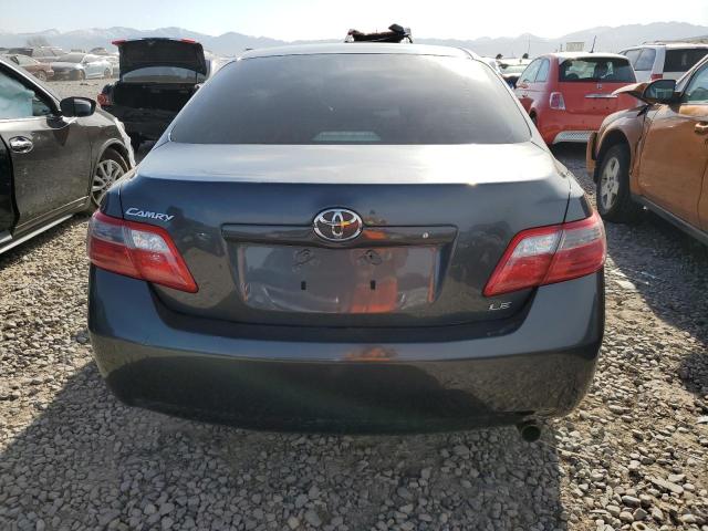 Photo 6 from auction – 2008 TOYOTA CAMRY CE with VIN 4T1BE46K68U196343