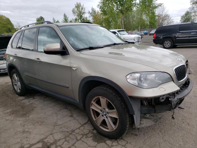 Photo 4 from auction – 2012 BMW X5 XDRIVE3 with VIN 5UXZV4C52CL989797