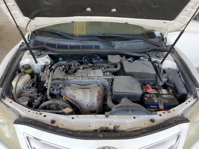 Photo 11 from auction – 2010 TOYOTA CAMRY BASE with VIN 4T4BF3EK7AR075065