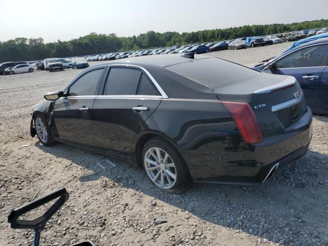 Photo 2 from auction – 2017 CADILLAC CTS with VIN 1G6AP5SX8H0149813