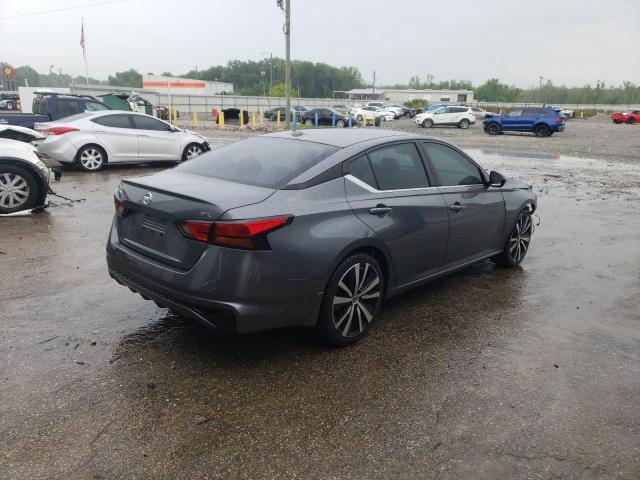 Photo 3 from auction – 2019 NISSAN ALTIMA SR with VIN 1N4BL4CV0KC184071