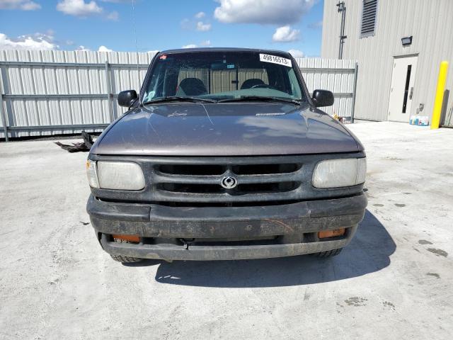 Photo 5 from auction – 1997 MAZDA B4000 CAB with VIN 4F4CR16X1VTM25835