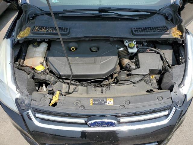 Photo 11 from auction – 2016 FORD ESCAPE TIT with VIN 1FMCU9J96GUC02486