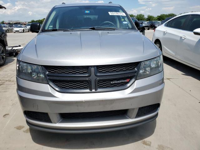 Photo 5 from auction – 2018 DODGE JOURNEY SE with VIN 3C4PDCAB5JT273153