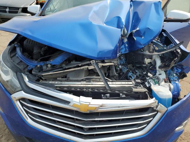 Photo 11 from auction – 2019 CHEVROLET EQUINOX PR with VIN 3GNAXYEX9KS544312