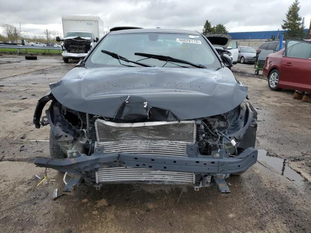 Photo 5 from auction – 2016 CHEVROLET MALIBU LT with VIN 1G1ZE5ST8GF272664