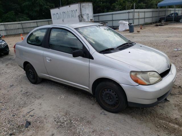 Photo 4 from auction – 2002 TOYOTA ECHO with VIN JTDAT123920243916