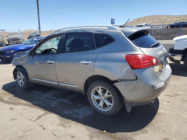 Photo 2 from auction – 2011 NISSAN ROGUE S with VIN JN8AS5MT4BW572757