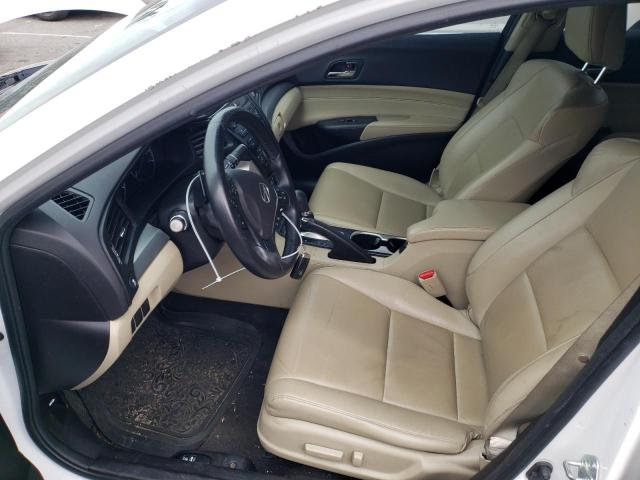 Photo 7 from auction – 2016 ACURA ILX BASE W with VIN 19UDE2F32GA018523