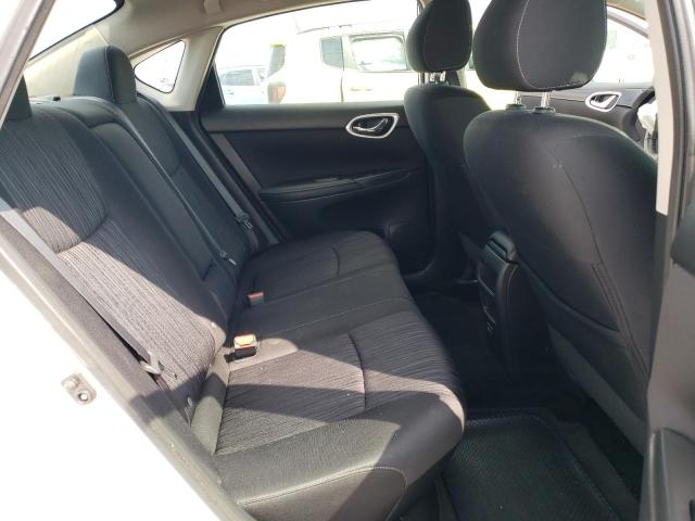 Photo 10 from auction – 2019 NISSAN SENTRA S with VIN 3N1AB7AP0KL609259