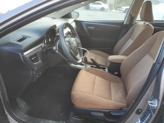 Photo 7 from auction – 2014 TOYOTA COROLLA EC with VIN 2T1BPRHE8EC052496