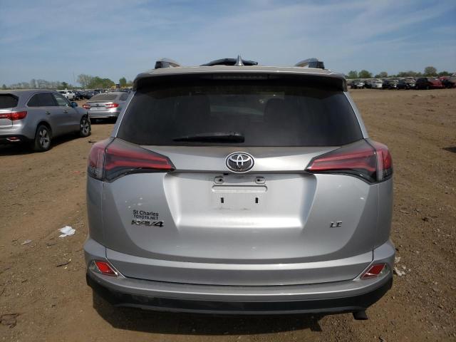 Photo 6 from auction – 2016 TOYOTA RAV4 LE with VIN 2T3ZFREV2GW294697