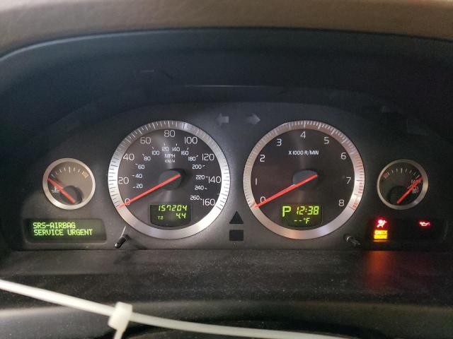 Photo 9 from auction – 2006 VOLVO S80 2.5T with VIN YV1TS592261442803