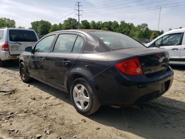 Photo 2 from auction – 2006 CHEVROLET COBALT LS with VIN 1G1AK55F367600965