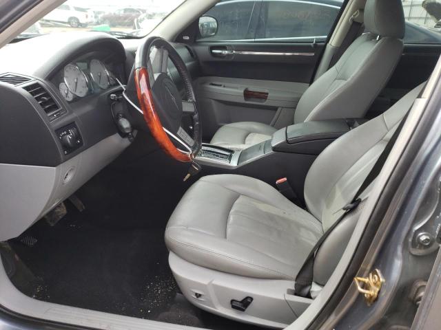 صورة رقم 7 من المزاد - 2006 CHRYSLER 300C مع VIN 2C3LA63H76H365749