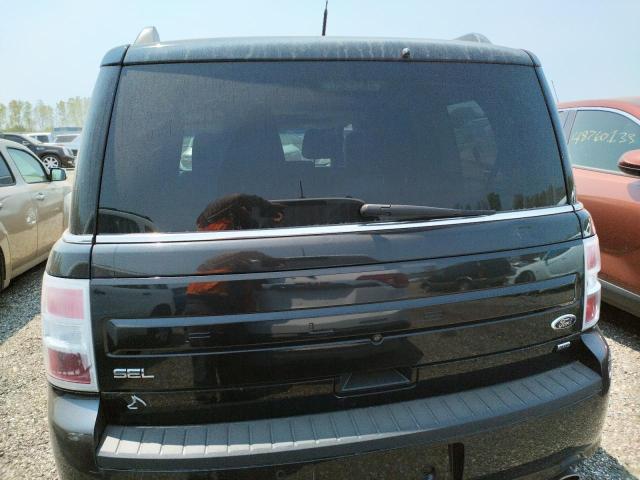 Photo 6 from auction – 2013 FORD FLEX SEL with VIN 2FMHK6C88DBD23455