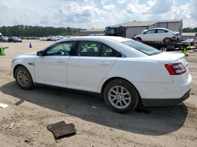 Photo 2 from auction – 2013 FORD TAURUS SE with VIN 1FAHP2D88DG127849