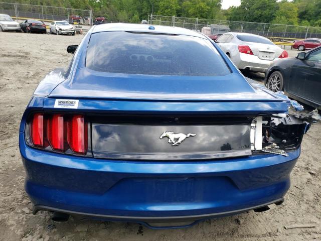 Photo 6 from auction – 2017 FORD MUSTANG with VIN 1FA6P8TH0H5224721
