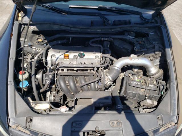 Photo 11 from auction – 2010 HONDA ACCORD EX with VIN 1HGCS1B77AA000694