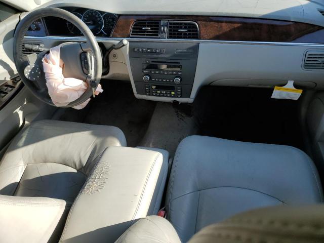 Photo 8 from auction – 2009 BUICK LACROSSE C with VIN 2G4WD582791233307
