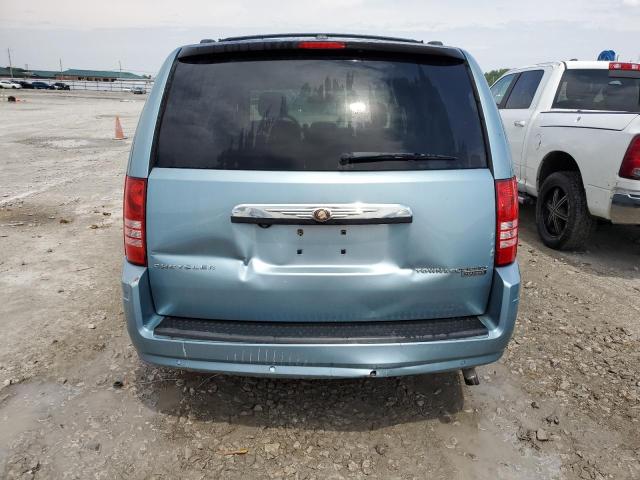 Photo 6 from auction – 2010 CHRYSLER TOWN & COU with VIN 2A4RR8D14AR494556