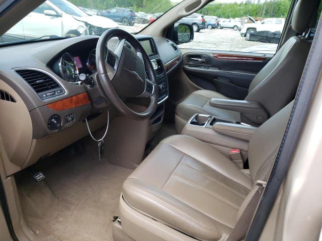 Photo 7 from auction – 2013 CHRYSLER TOWN & COU with VIN 2C4RC1BG7DR557448