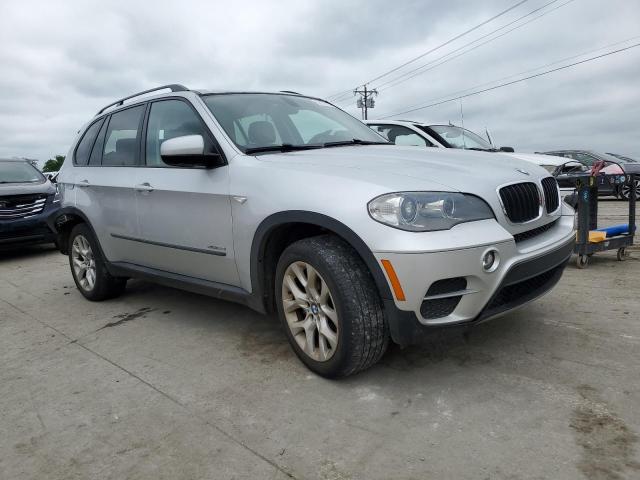 Photo 4 from auction – 2012 BMW X5 XDRIVE3 with VIN 5UXZV4C52CL763033