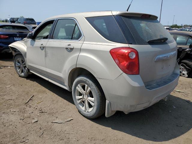 Photo 2 from auction – 2011 CHEVROLET EQUINOX LS with VIN 2GNALBEC4B1250172