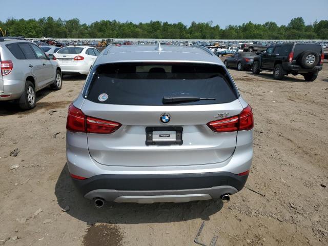Photo 6 from auction – 2018 BMW X1 XDRIVE2 with VIN WBXHT3C33J5F91856