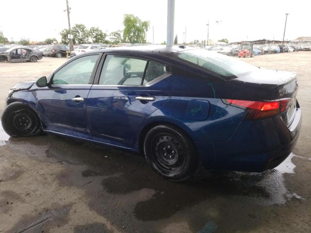 Photo 2 from auction – 2020 NISSAN ALTIMA S with VIN 1N4BL4BV8LC224657