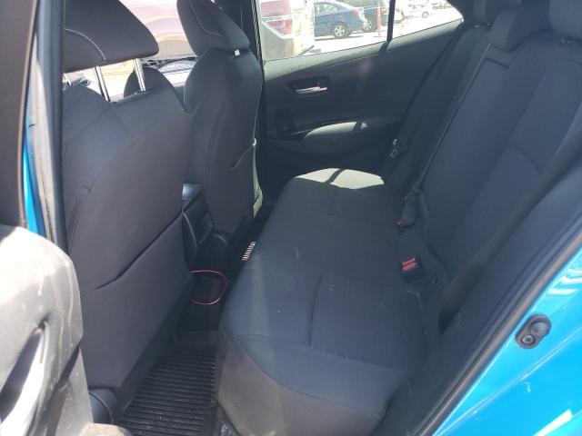 Photo 10 from auction – 2019 TOYOTA COROLLA SE with VIN JTNK4RBE2K3017843