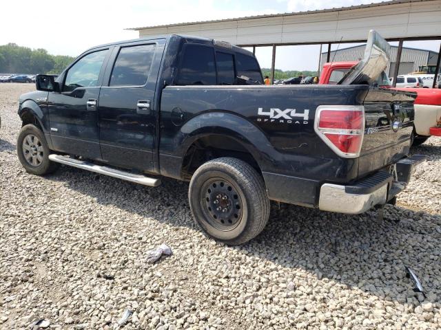 Photo 2 from auction – 2014 FORD F150 SUPER with VIN 1FTFW1ET5EFB38297