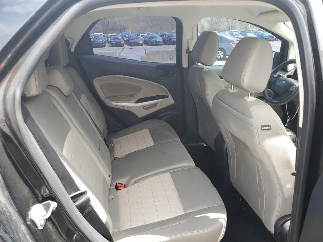 Photo 11 from auction – 2020 FORD ECOSPORT S with VIN MAJ6S3FL9LC377751