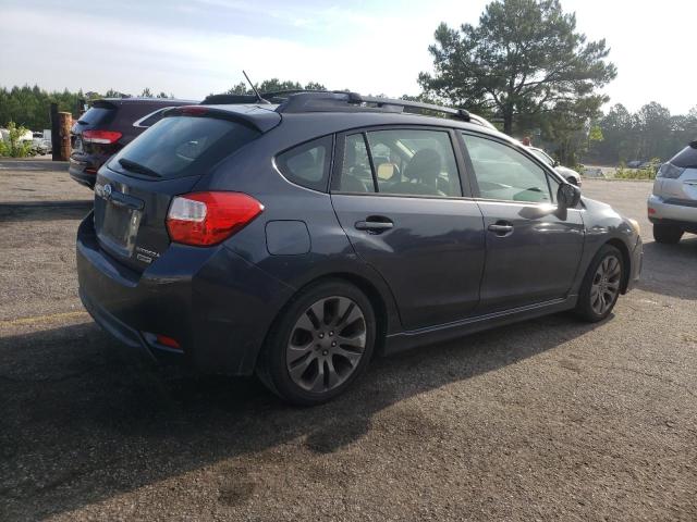 Photo 3 from auction – 2012 SUBARU IMPREZA SP with VIN JF1GPAR67CH233263