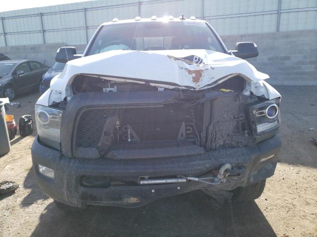 Photo 5 from auction – 2017 RAM 2500 POWER with VIN 3C6TR5EJ7HG657362