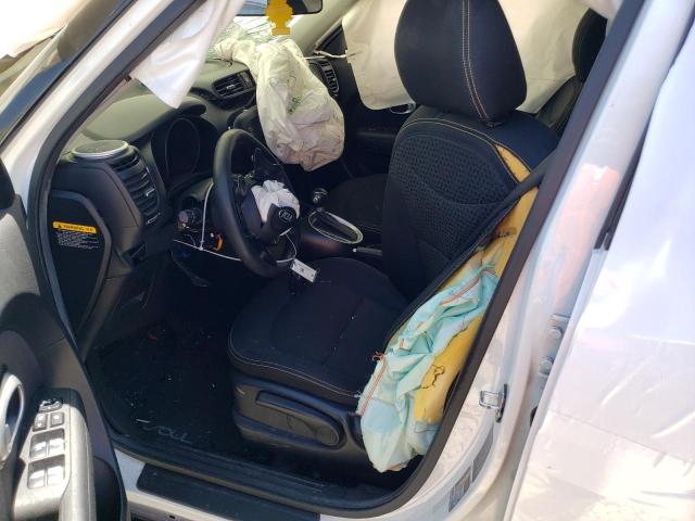 Photo 7 from auction – 2015 KIA SOUL + with VIN KNDJP3A53F7143696