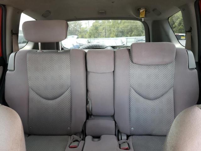 Zdjęcie 10 z aukcji – 2008 TOYOTA RAV4 z VIN JTMZD33V285086964